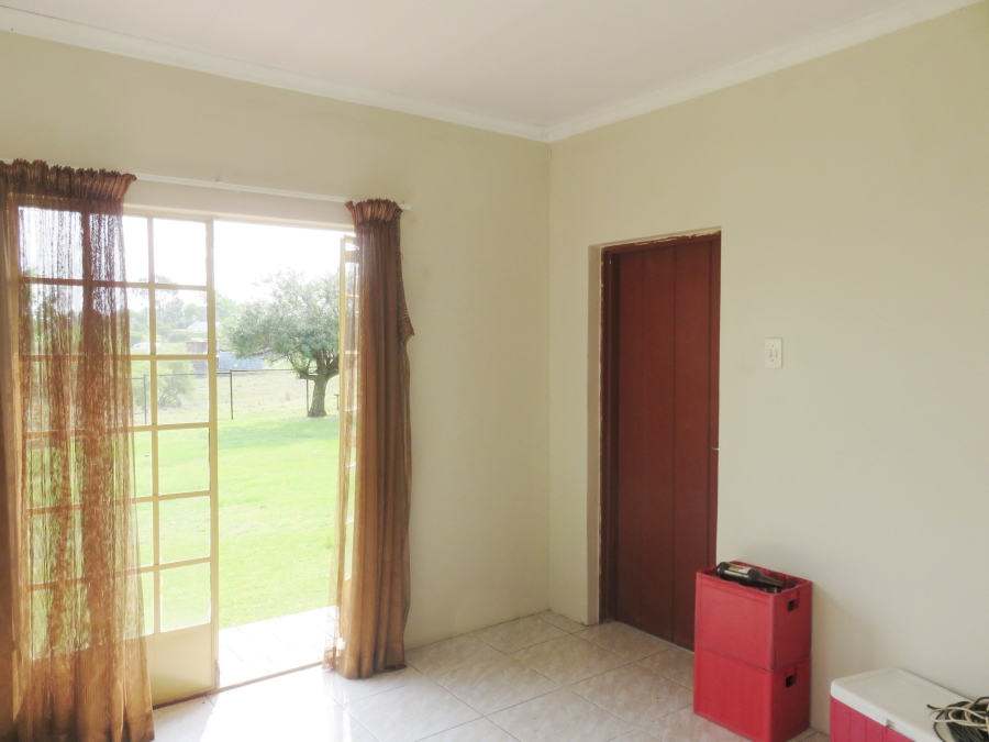 3 Bedroom Property for Sale in Oranjeville Free State